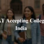 GMAT Accepting Colleges in India: Complete 2025 Guide