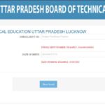BTEUP Odd Semester Result 2026 Out: Direct Link Check Now
