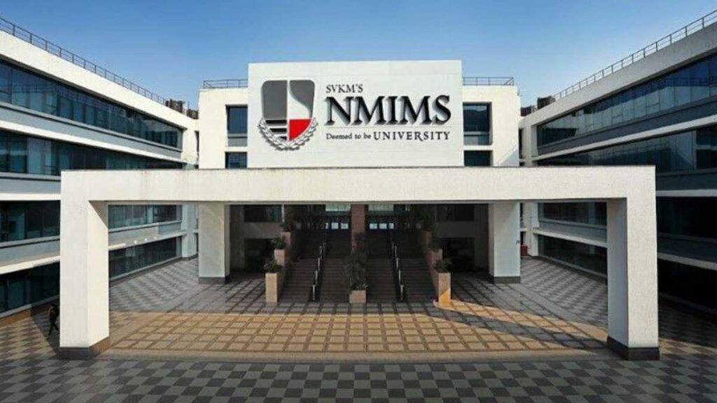 NMIMS Admission 2026: NMAT Weightage, Cutoffs & PI Updates