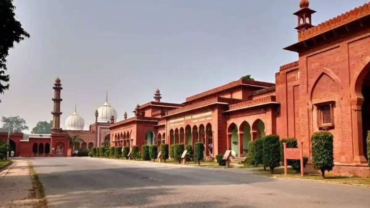 AMU Semester Results 2026: Check Now Official Link