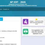 AP ICET Mock Test 2026: Free Practice & Guide