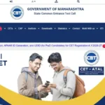 MAH MBA CET 2026 Registration Reopens April 24 for Second Attempt Window